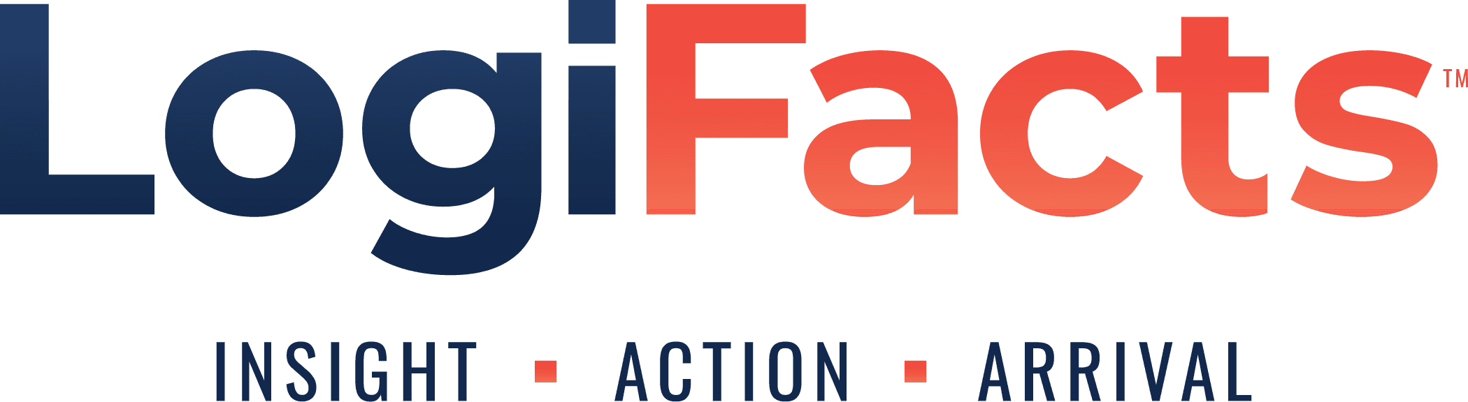 LogiFacts logo