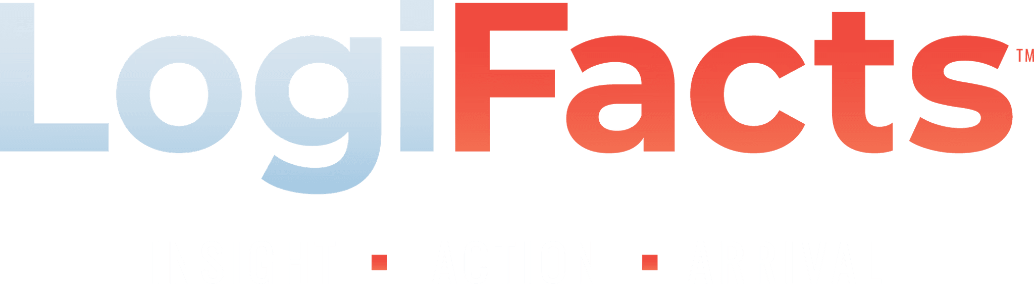 LogiFacts logo