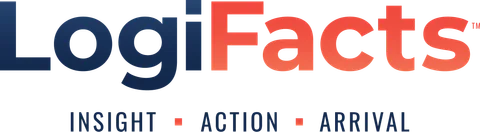 LogiFacts. Insight, action, arrival.